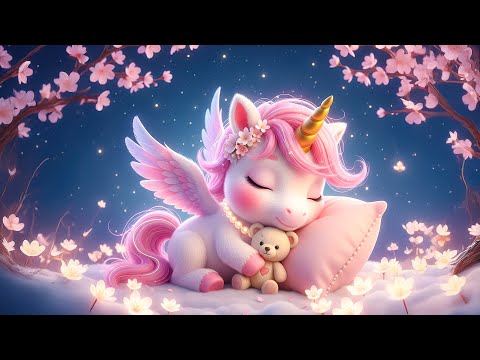 Без реклама 🌙 Дубоки сан клавир за смиривање депресије, ублажавање стреса и улазак у мирна стања ум