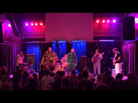 Grooveliner Album Release 11/23/19 Old Rock House STL - Encore