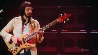 The Who  Won&#39;t Get Fooled Again   El Bajo de John Entwistle