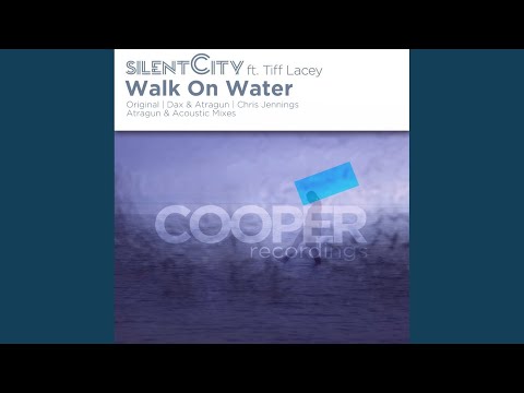 Walk On Water (Dax & Atragun Remix)
