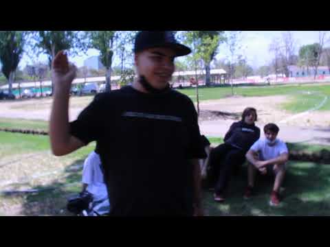 RONDA 1 | NADIE VS VIANCOSS | GOD´S PLAN VOL 2