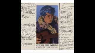 Stephen John Kalinich - A World Of Peace Must Come (1969)