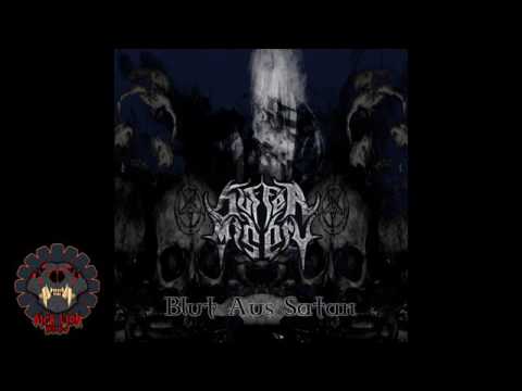 Suffer Misery - Blut Aus Satan