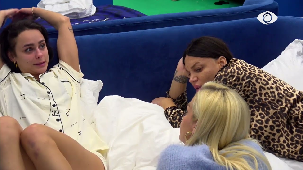 “Unë kur dashuroj kjo jam”/ Egli bisedon me banoret: Kujdesem shumë…