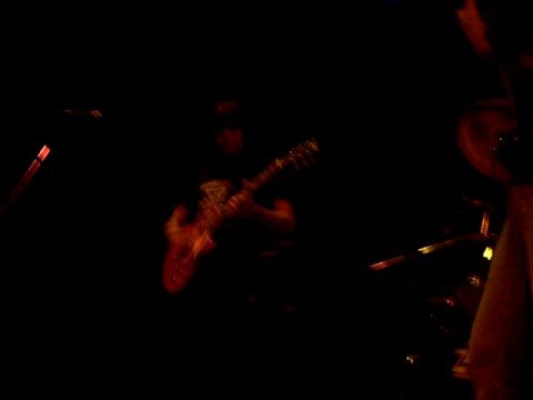 Bonzo Blues Band - La profesional