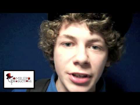 GP Newcomers Series - Nemisis - Ipswich (IP3)