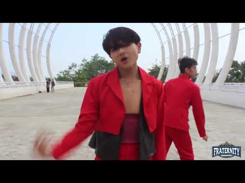 EXO 엑소 - OBSESSION COVER BY ETHERIOUS