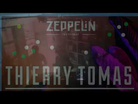 Fantasia parties | Thierry Tomas | R_sound | Yaroslavl @Zeppelin 9.12.2017
