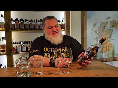 WH #544 – WHISKY - Zaubertrank Batch #2