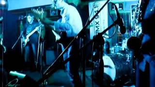 The Strange Boys "Laugh at Sex, Not her" @ Old No.2