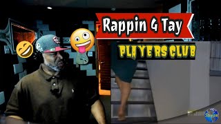Rappin 4 Tay   Players Club - Producer Reaction