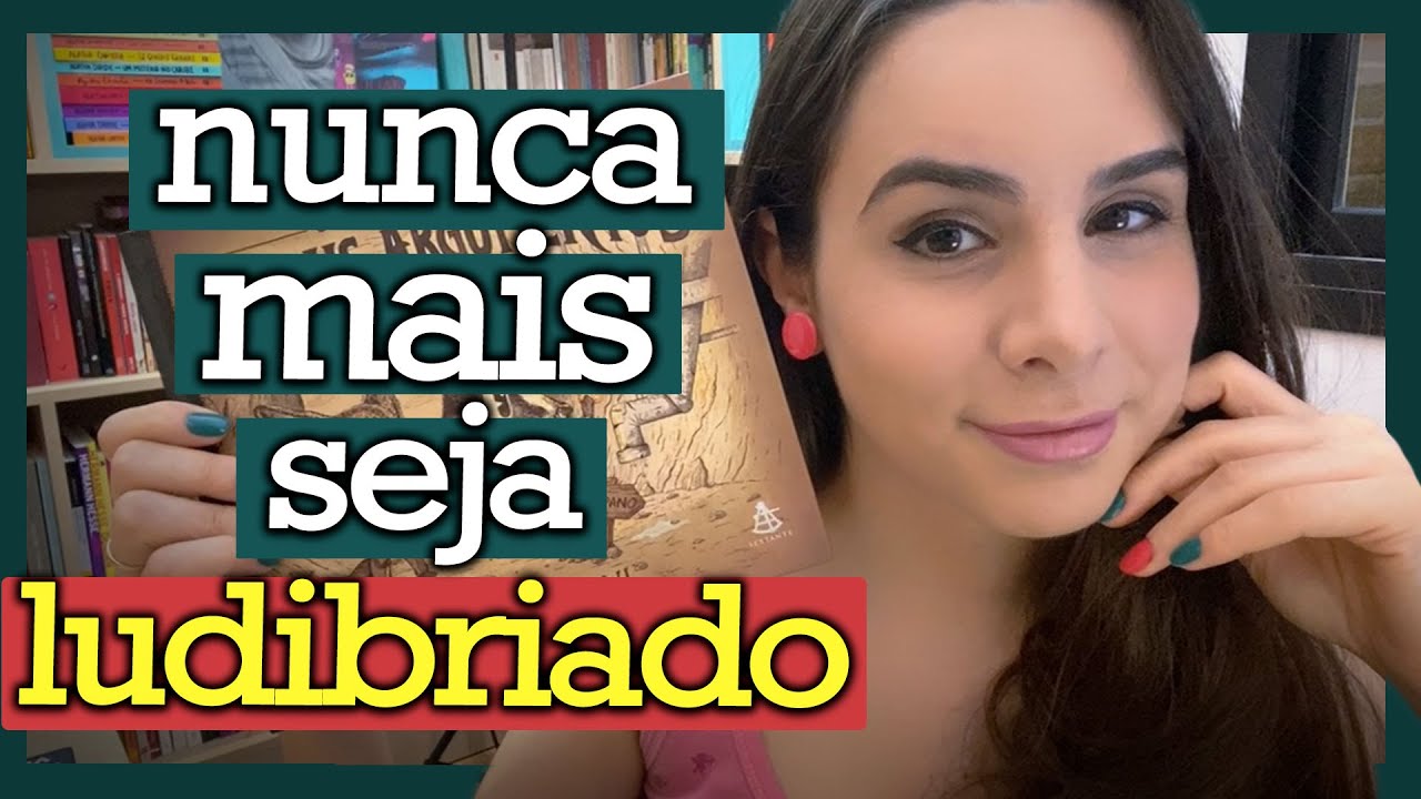 UM LIVRO QUE ENSINA A ARGUMENTAR COM LÓGICA