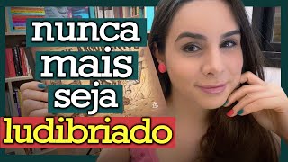 UM LIVRO QUE ENSINA A ARGUMENTAR COM LÓGICA