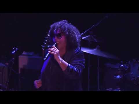 Wreckless Strangers - 'Never Give Up' (Live from Sweetwater Music Hall)