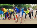 Heart Attack By Lena Price Praffy Tu Dance Cover