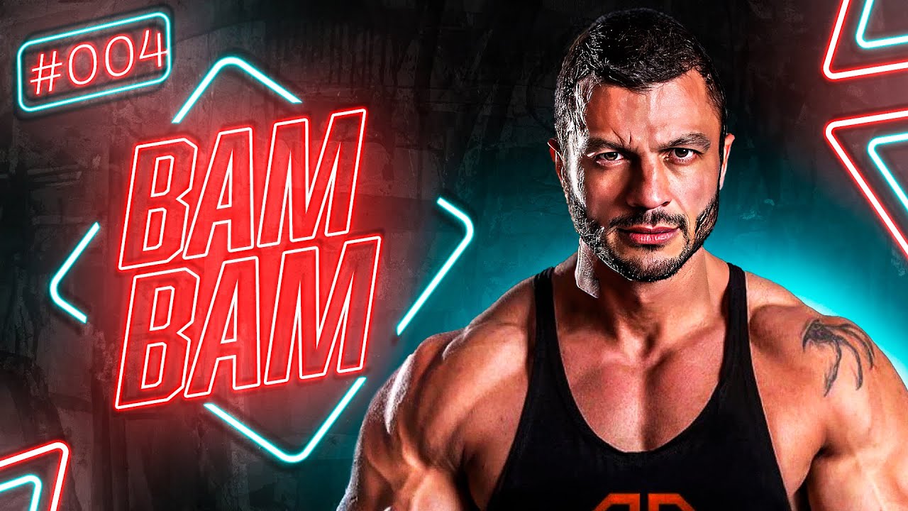 BAMBAM TROUXE NOVAS POLÊMICAS E ALFINETOU GERAL - PodShape 04