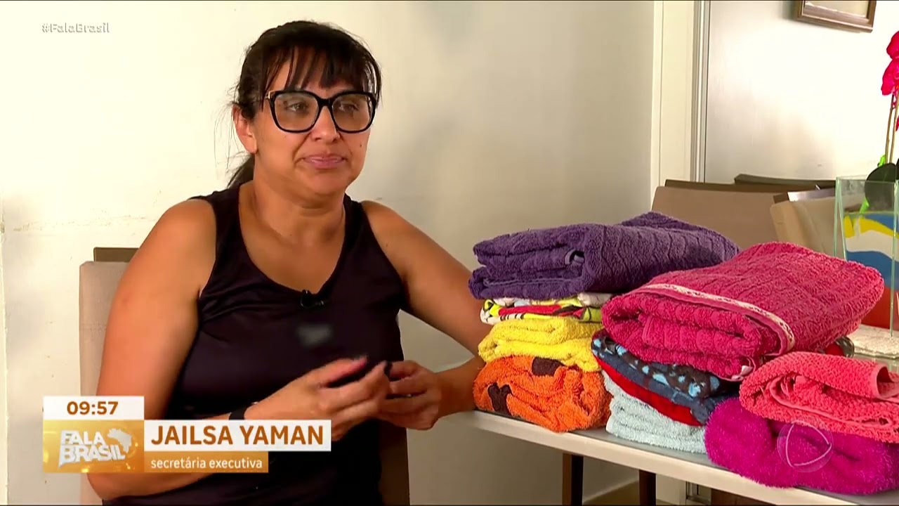 Veja com que frequência você deve trocar a toalha de banho