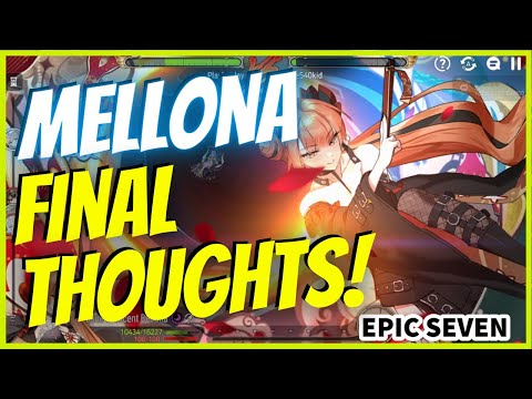 Lone Crescent Bellona Final Thoughts! (Guild War Showcase!) Speed Pen Build