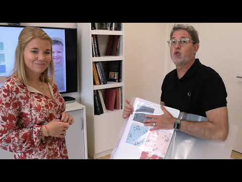 Double Gauze für Baby Nähprojekte- NEU JETZT AUCH GESTEPPT