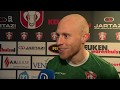 Daniël Breedijk man van de wedstrijd bij FC Dordrecht-rentree tegen Excelsior (1-1)