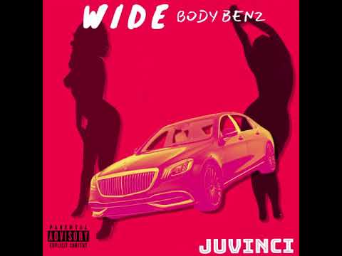 JUVINCI - Wide Body Benz