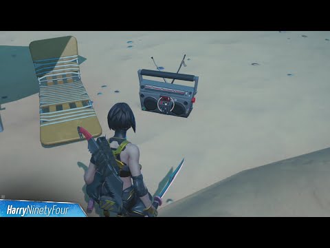 Video preview