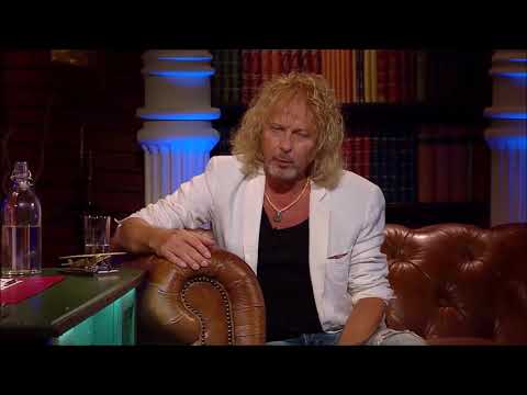 Peter Nagy - Vtip o opilcovi v trafike - Neskoro Večer