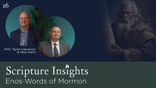 Scripture Insights video thumbnail