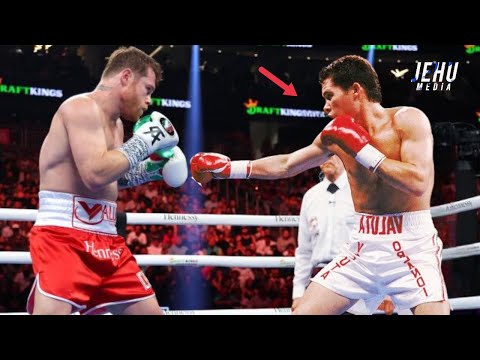TOP 20 JULIO CESAR CHAVEZ KNOCKOUTS (BOXING HIGHLIGHTS)