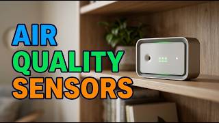 Stop Guessing About Your Air: 5 Sensors That Actually Work