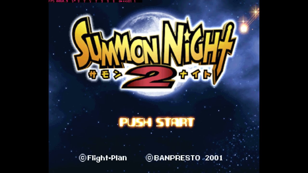 Gameplay Video