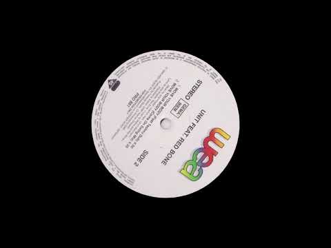 Unit Feat. Red Bone - Move Your Body (Come On Swing Mix)