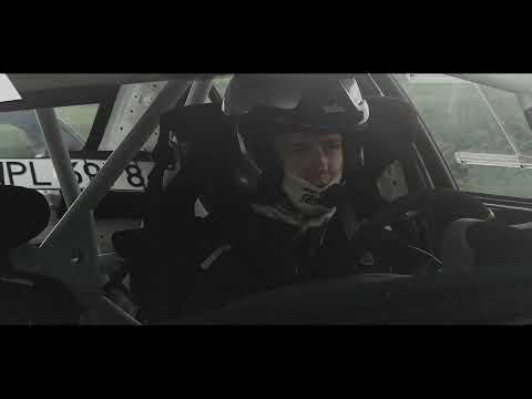MARTEN RAJD STRZELIŃSKI 2021 l TYC / KOCZEWSKI l MITSUBISHI LANCER EVO X l