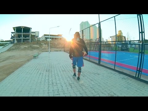 BIG SOM - За кулисами AKTAU OPEN FEST 2016 - Part 1 - 14/09/2016