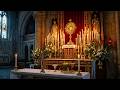 Eternal Silence with God – Perpetual Adoration Live from St Benedict Abbey