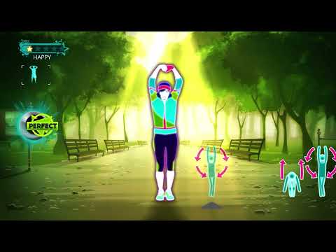 Cardiac Caress | Just Dance 3 (DLC)(Xbox 360 Kinect)