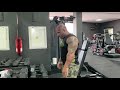 Aarron Lambo How To GROW Your Arms