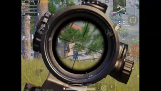 【PUBG Mobile】FPP しゃかれんさんスクリム