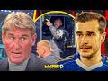 "THEY'RE DONE!" Simon Jordan REACTS to Harry Winks' CONFRONTATION with Fans after Leicester's DEFEAT