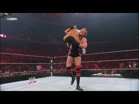 ECW Tue, Dec. 22, 2009