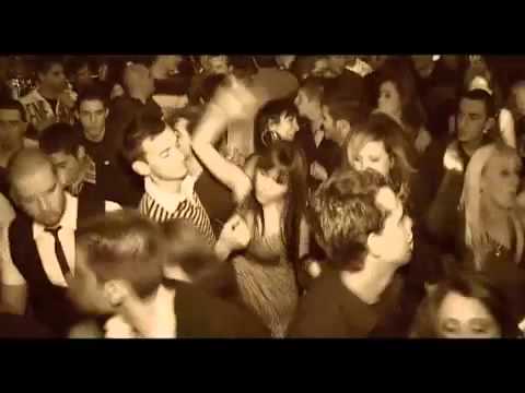 GET FUNKY XMAS EVE   2009