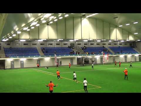 FC Tallinn 2009 DM vsFC Tiigrid / JK Augur ÜM, Flora Spring Cup 2022