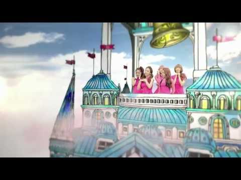 Two X(투엑스) - Ring Ma Bell(링마벨) Teaser (English Ver.)