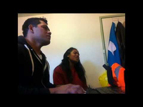 Pu’avasā Volume 3 - Alofa Fa’atina