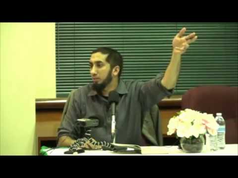 Allah Will Respond to the Caller | Make Dua no matter what - Nouman Ali Khan