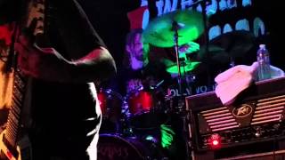 Suffocation - breeding the spawn ft. Ricky myers