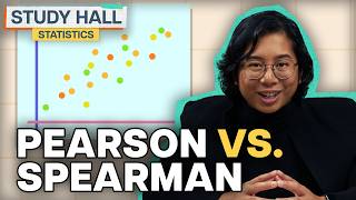 Understanding the Correlation Coefficient | Statistics Ep. 28