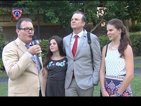 RACEMETING 01-17 RACE 08 INTERVIEW WITH J.M.HENRY