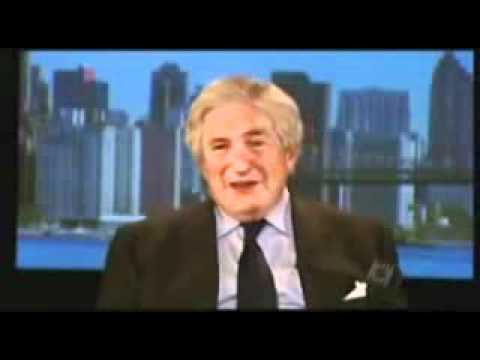 James Wolfensohn - Dateline Interview