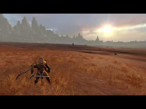 Total War WARHAMMER König Louen Leoncoeur VS  Prinz Sigvald der Prachtvolle